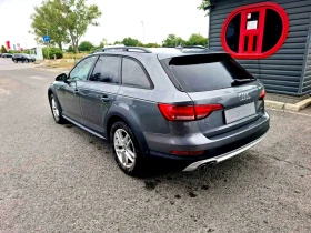 Обява за продажба на Audi A4 Allroad 2, 0 TDi Quattro  ~36 900 лв. - изображение 4