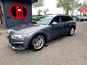 Обява за продажба на Audi A4 Allroad 2, 0 TDi Quattro  ~36 900 лв. - изображение 2