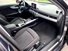 Обява за продажба на Audi A4 Allroad 2, 0 TDi Quattro  ~36 900 лв. - изображение 11