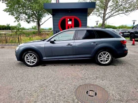 Обява за продажба на Audi A4 Allroad 2, 0 TDi Quattro  ~36 900 лв. - изображение 3