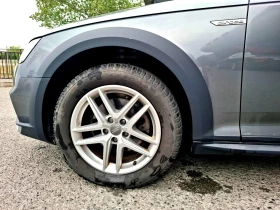Обява за продажба на Audi A4 Allroad 2, 0 TDi Quattro  ~36 900 лв. - изображение 7