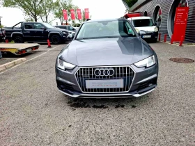 Обява за продажба на Audi A4 Allroad 2, 0 TDi Quattro  ~36 900 лв. - изображение 1