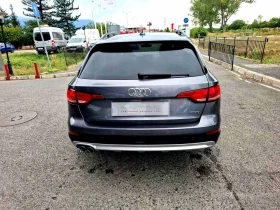 Обява за продажба на Audi A4 Allroad 2, 0 TDi Quattro  ~36 900 лв. - изображение 5