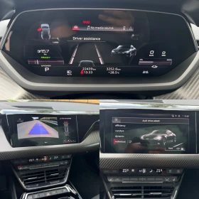 Обява за продажба на Audi E-Tron GT RS/ LASER/ QUATTRO/ PANO/ CAMERA/ ГАРАНЦИЯ ~ 149 000 лв. - изображение 8