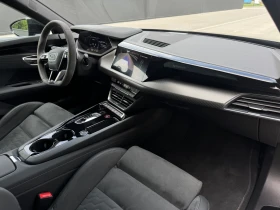 Обява за продажба на Audi E-Tron GT RS/ LASER/ QUATTRO/ PANO/ CAMERA/ ГАРАНЦИЯ ~ 149 000 лв. - изображение 6