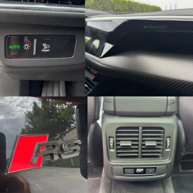 Обява за продажба на Audi E-Tron GT RS/ LASER/ QUATTRO/ PANO/ CAMERA/ ГАРАНЦИЯ ~ 149 000 лв. - изображение 9