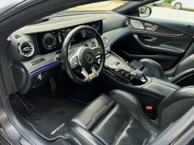 Mercedes-Benz AMG GT 63/MAGNO/CARBON/BURMESTER/4 MATIC+  | Mobile.bg    13