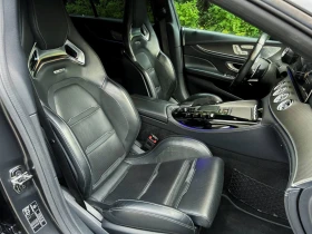 Mercedes-Benz AMG GT 63/MAGNO/CARBON/BURMESTER/4 MATIC+  | Mobile.bg    9