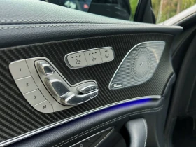 Mercedes-Benz AMG GT 63/MAGNO/CARBON/BURMESTER/4 MATIC+  | Mobile.bg    10