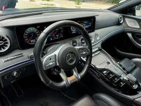 Mercedes-Benz AMG GT 63/MAGNO/CARBON/BURMESTER/4 MATIC+  | Mobile.bg    7