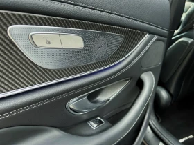 Mercedes-Benz AMG GT 63/MAGNO/CARBON/BURMESTER/4 MATIC+  | Mobile.bg    12