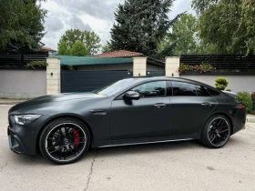 Mercedes-Benz AMG GT 63/MAGNO/CARBON/BURMESTER/4 MATIC+  | Mobile.bg    6