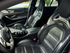 Mercedes-Benz AMG GT 63/MAGNO/CARBON/BURMESTER/4 MATIC+  | Mobile.bg    8