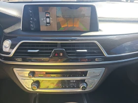 BMW 740 * * 360* * LANE* ASSIST* | Mobile.bg    11
