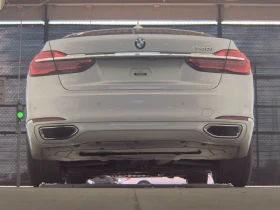 BMW 740 * * 360* * LANE* ASSIST* | Mobile.bg    6