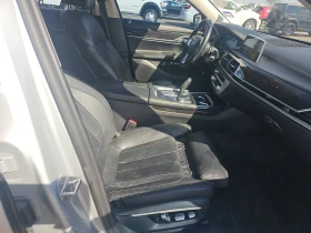 BMW 740 * * 360* * LANE* ASSIST* | Mobile.bg    14