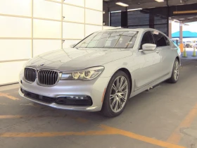  BMW 740