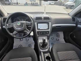 Обява за продажба на Skoda Octavia 1.6TDi 153000km Navi Лизинг ~11 800 лв. - изображение 8