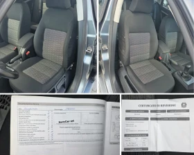 Обява за продажба на Skoda Octavia 1.6TDi 153000km Navi Лизинг ~11 800 лв. - изображение 11