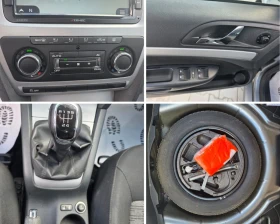 Skoda Octavia 1.6TDi 153000km Navi  | Mobile.bg    15