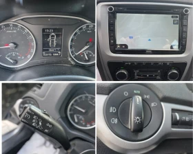 Skoda Octavia 1.6TDi 153000km Navi  | Mobile.bg    14
