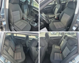 Skoda Octavia 1.6TDi 153000km Navi  | Mobile.bg    13
