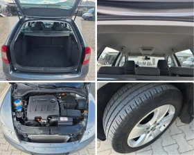 Skoda Octavia 1.6TDi 153000km Navi  | Mobile.bg    16