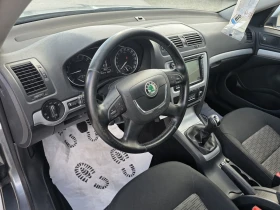 Обява за продажба на Skoda Octavia 1.6TDi 153000km Navi Лизинг ~11 800 лв. - изображение 9