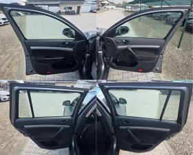 Skoda Octavia 1.6TDi 153000km Navi  | Mobile.bg    17