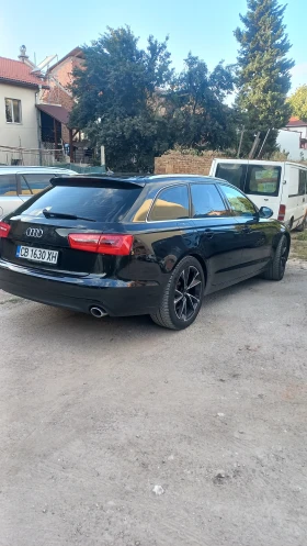 Обява за продажба на Audi A6 Avant  ~26 499 лв. - изображение 1