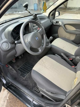 Обява за продажба на Fiat Panda ~3 960 лв. - изображение 4