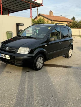 Обява за продажба на Fiat Panda ~3 960 лв. - изображение 1