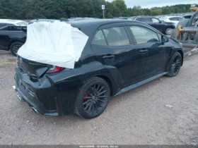 Toyota Corolla GR COROLLA CORE | Mobile.bg    6