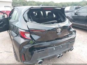 Toyota Corolla GR COROLLA CORE | Mobile.bg    8