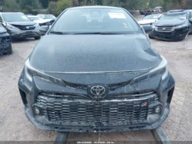Toyota Corolla GR COROLLA CORE | Mobile.bg    2