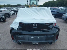 Toyota Corolla GR COROLLA CORE | Mobile.bg    5