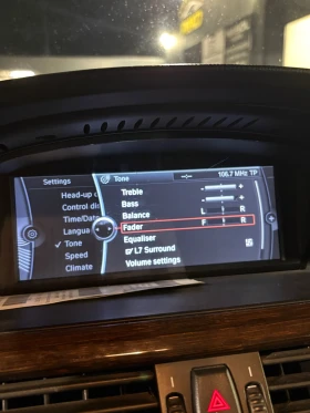 BMW 535 BMW 535d M-PACK | Mobile.bg    8