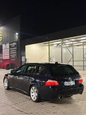 BMW 535 BMW 535d M-PACK | Mobile.bg    3