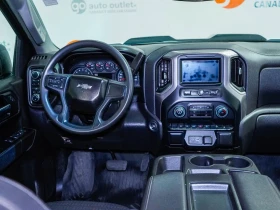 Chevrolet Silverado 1500 CUSTOM TRAIL BOSS CREW CAB 4WD - 67000 лв. / 34256.56 € - 17006616 9