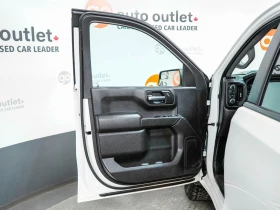 Chevrolet Silverado 1500 CUSTOM TRAIL BOSS CREW CAB 4WD - 67000 лв. / 34256.56 € - 17006616 7