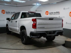 Chevrolet Silverado 1500 CUSTOM TRAIL BOSS CREW CAB 4WD - 67000 лв. / 34256.56 € - 17006616 5