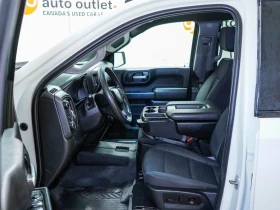 Chevrolet Silverado 1500 CUSTOM TRAIL BOSS CREW CAB 4WD - 67000 лв. / 34256.56 € - 17006616 8