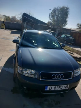 Audi A4 Quattro , снимка 8