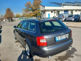 Audi A4 Quattro , снимка 6