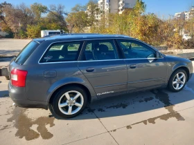 Audi A4 Quattro , снимка 7
