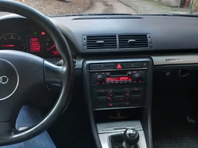 Audi A4 Quattro , снимка 14