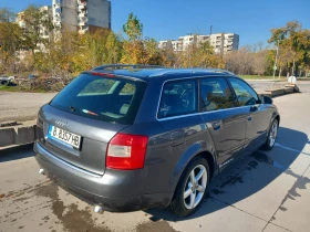 Audi A4 Quattro , снимка 5