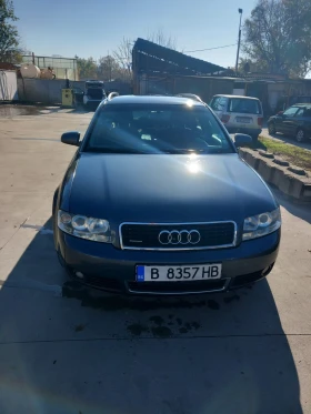 Audi A4 Quattro , снимка 2