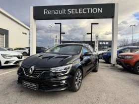 Renault Megane 1.3Tce - 35990 лв. / 18401.39 € - 44004949 2