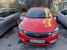 Opel Astra, снимка 5 — Bazar.bg Opel Astra, снимка 5
